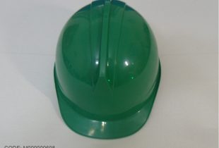 Mũ bảo hộ KUKJE Hàn Quốc xanh lá